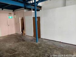 Civic Terrace Warehouse (D14), Factory #634977431